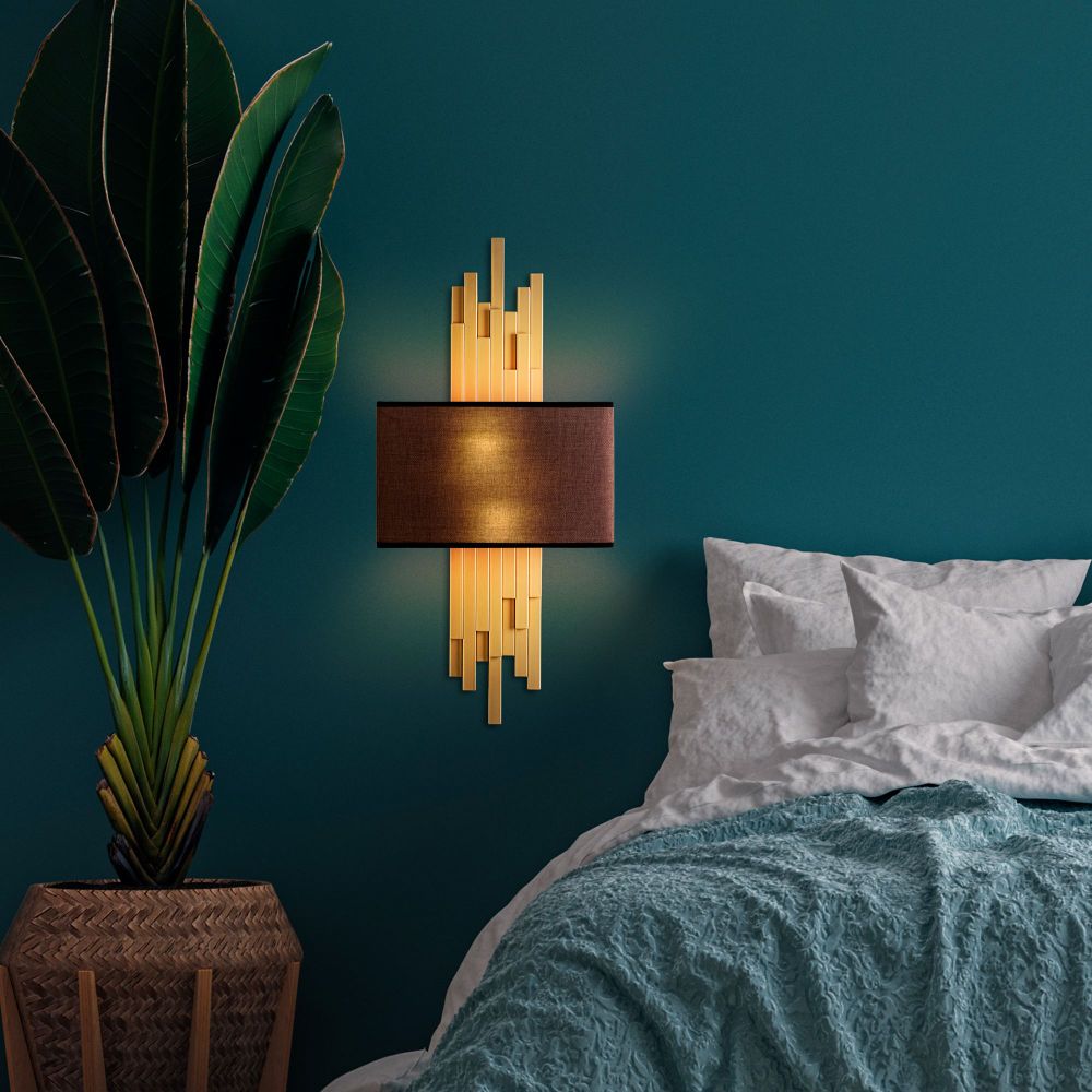 Zidna Lampa Axıs - 15113 slika 3