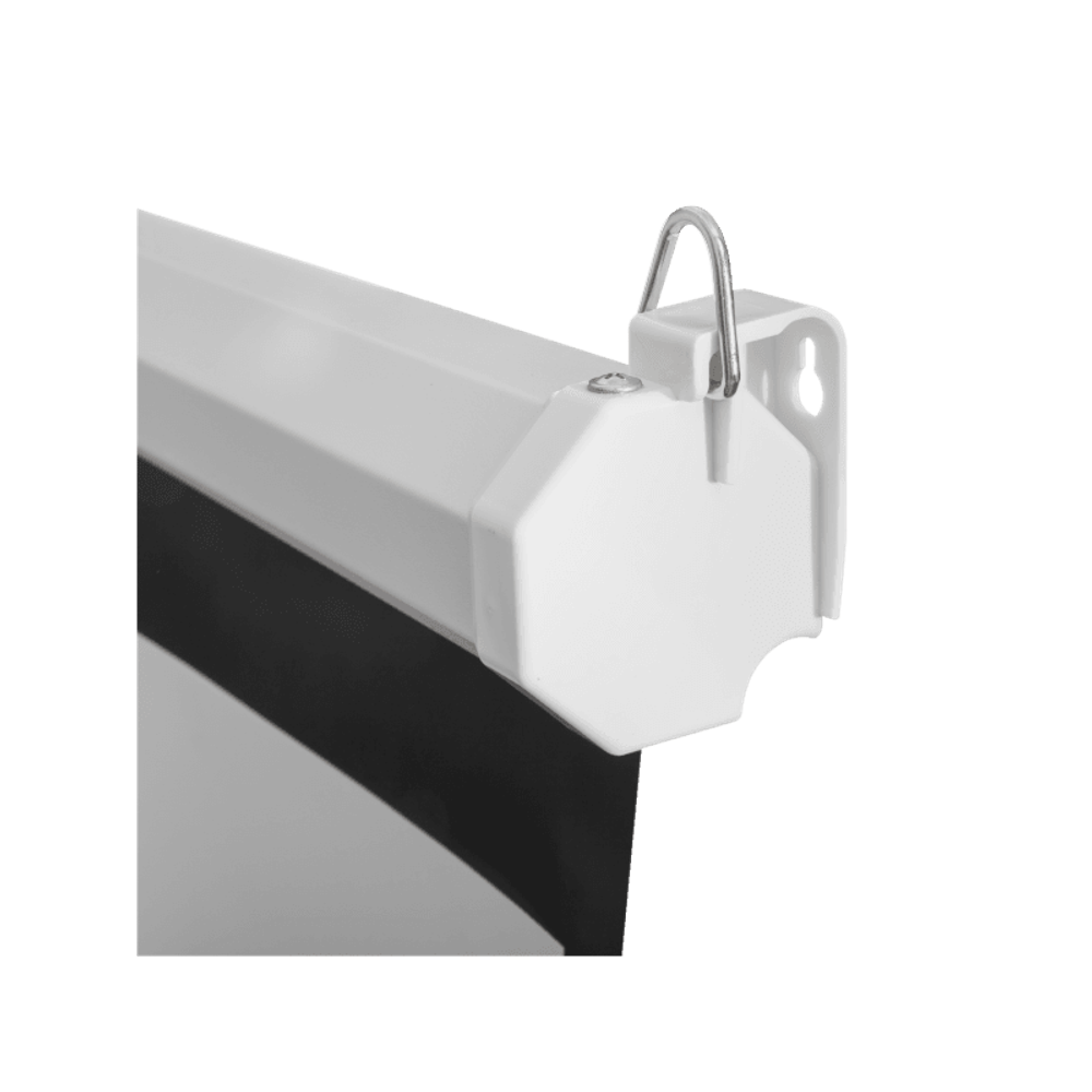 SBOX Projektorsko platno PSM-112-2 / 200 x 200 cm slika 2