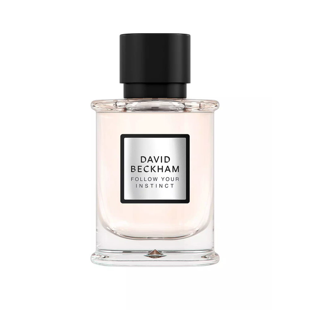 David Beckham Follow Your Instinct Edt 50ml slika 1