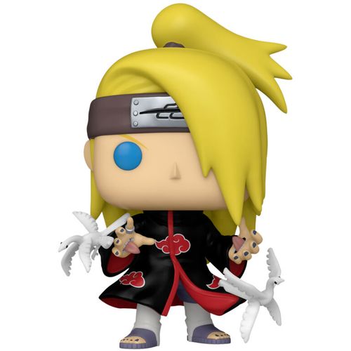 POP figure Naruto Shippuden Deidara slika 2