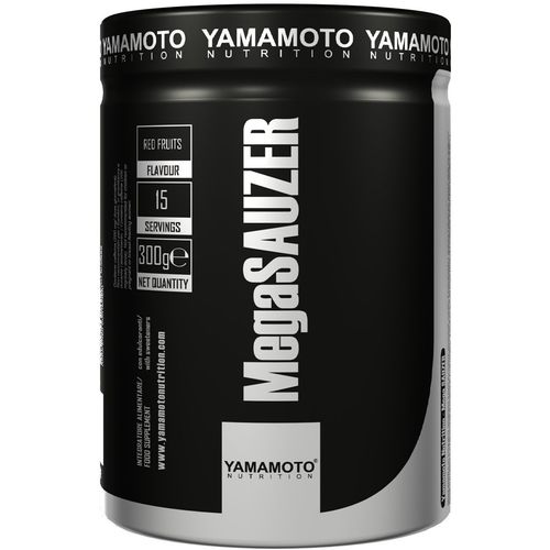 Yamamoto  MEGA SAUZER 300 grama/ no booster slika 1
