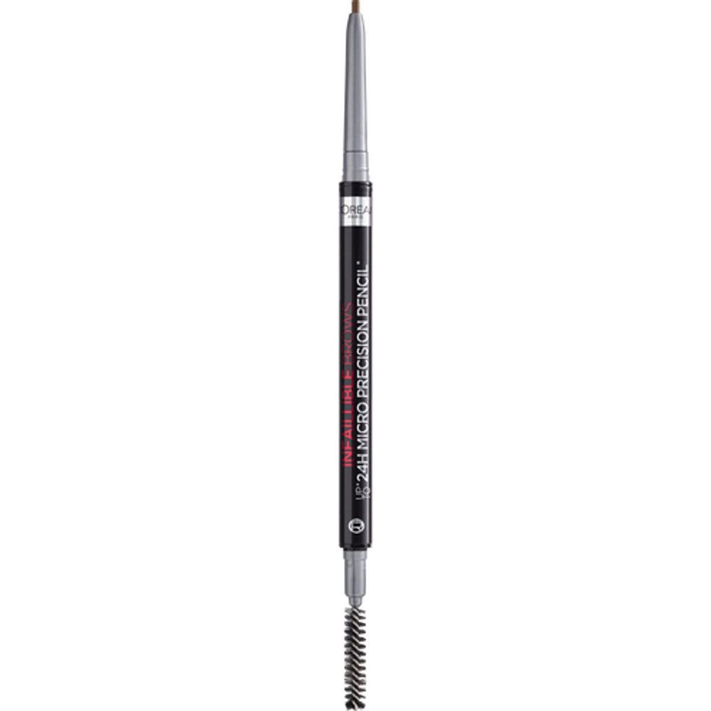 L’Oreal Paris Infaillble Brows 24h Micro Precision olovka za obrve 3.0 Brunette slika 2