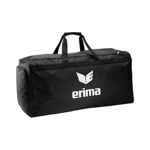 Erima Holdall Torba Crna