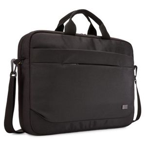 CASE LOGIC Advantage Laptop Attaché 15,6” - crna