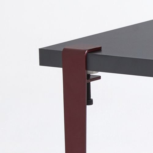 Halicheron - Anthracite
Burgundy Anthracite
Claret Red Coffee Table slika 5