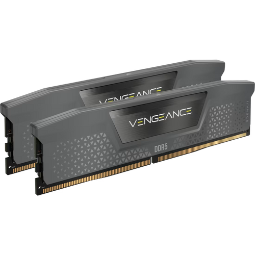 Corsair memorija DDR5 Vengeance 32GB, 6000MHz, 2x16GB CMK32GX5M2E6000Z36 slika 1