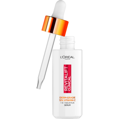 L'Oréal serumi za lice