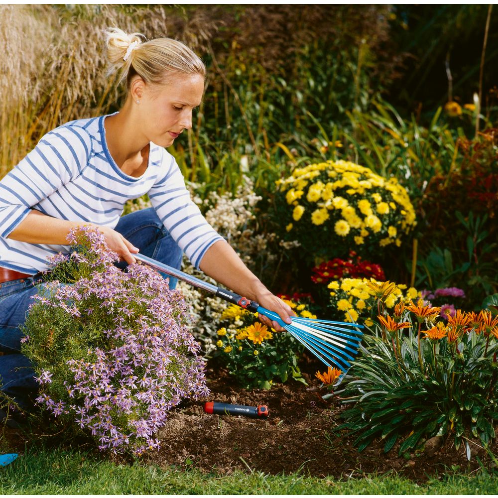 GARDENA Produžna drška za male alate 78cm slika 2
