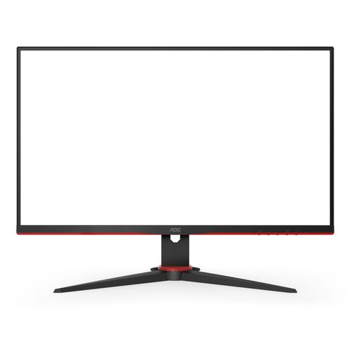 AOC Q27G2E BK Monitor 27" VA 2560x1440 155Hz 4ms MPRT HDMIx2 DP freesync crna slika 6