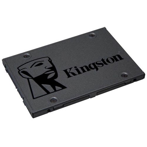SSD Kingston 480GB SA400S37/480G slika 2