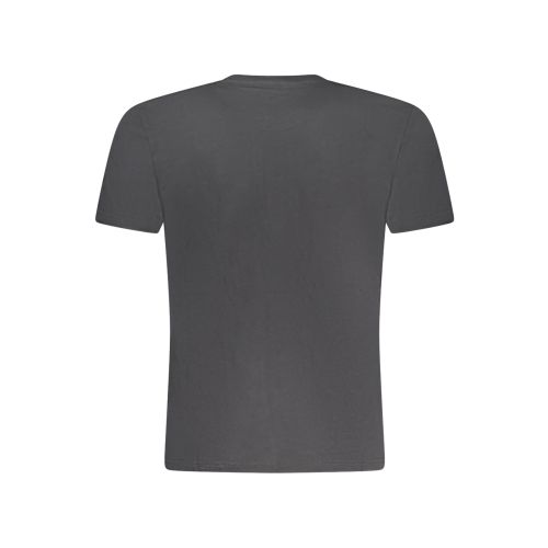 LEE MEN'S SHORT SLEEVE T-SHIRT BLACK slika 2