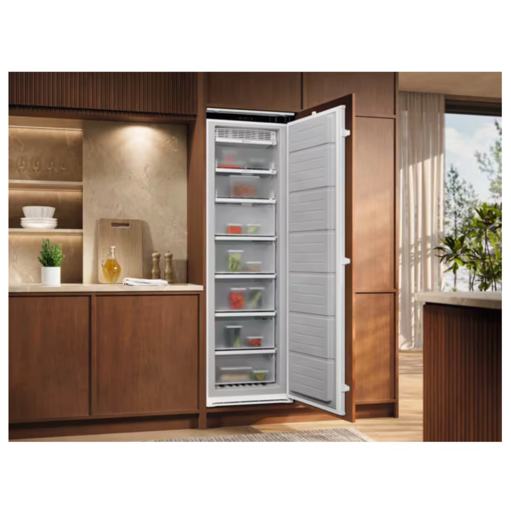 ELECTROLUX Ugradbeni zamrzivač EUN7NE18S, 212 l slika 5