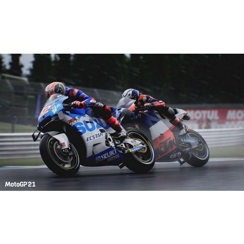 MotoGP 21 za PC slika 8