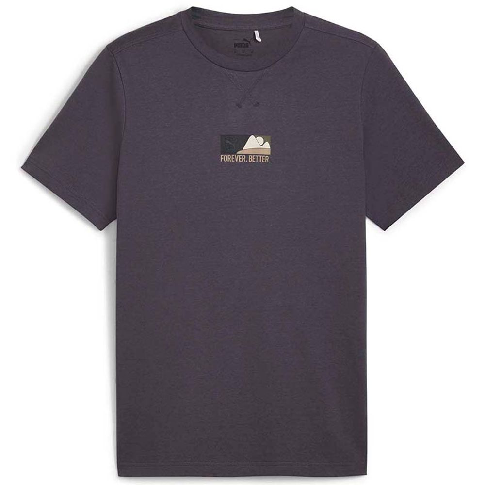 Puma Majica za muškarce K.R. Puma Better Sportswear Tee slika 5