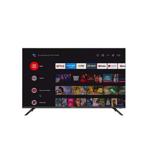 Vivax 43UHD10K Smart TV 43" 4K Ultra HD DVB-T2 slika 2