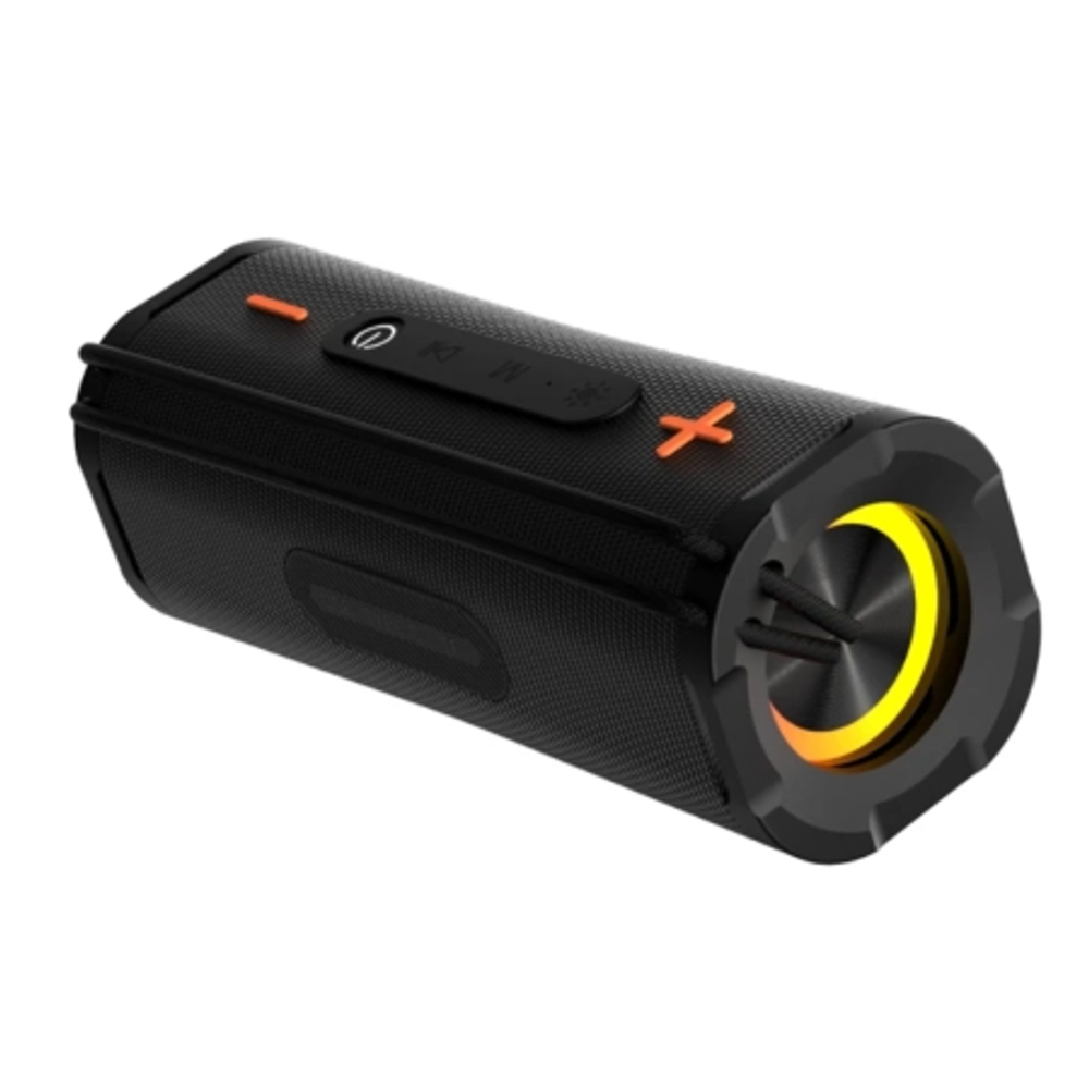 XO Bluetooth zvučnik F76, Crni slika 4