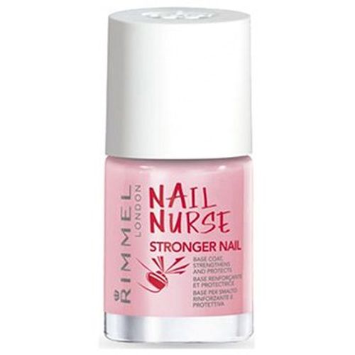 Rimmel Stronger nail lak za negu noktiju 12ml slika 1