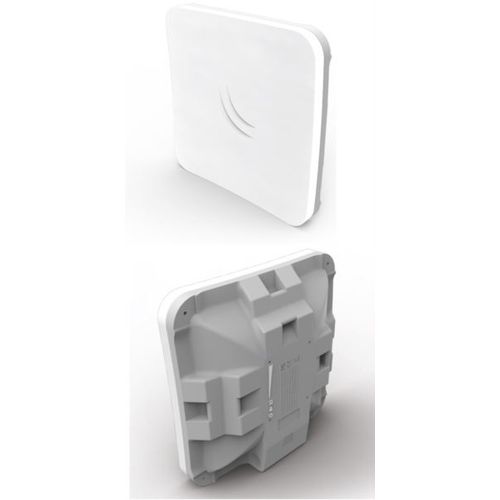 MikroTik (SXTsq Lite5) 5Ghz outdoor wireless device with a 16dBi integrated antenna slika 1