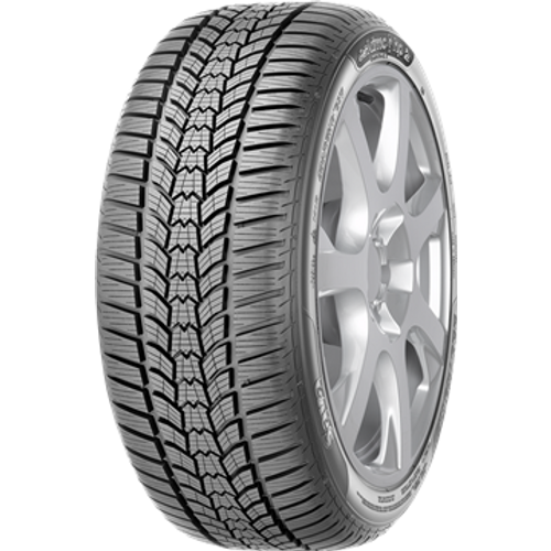 Sava 215/60R16 99H XL ESKIMO HP 2 slika 1