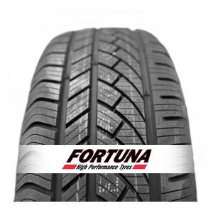 FORTUNA Zimska guma 205/70 R15 96T SUV