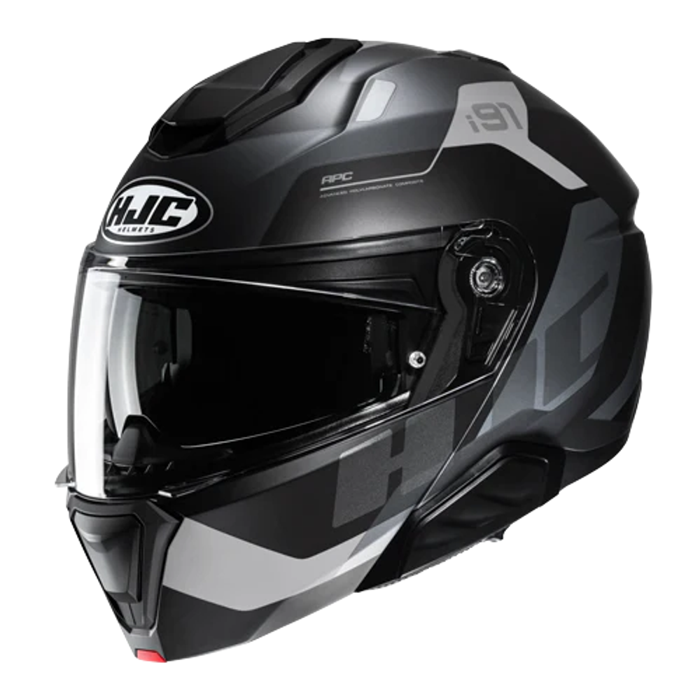 HJC I91 CARST vizir za moto kacigu slika 4