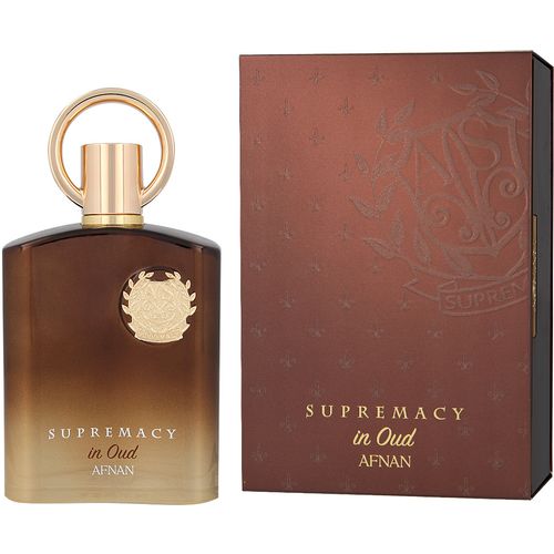 Afnan Supremacy in Oud Extrait de parfum 100 ml (unisex) slika 2