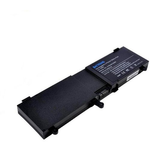 Baterija za laptop Asus N550J N550JA N550JV N550JK Q550L Q550LF C41-N550 slika 3