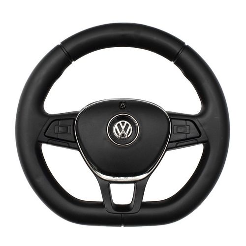 Guralica Volkswagen T-Roc (bijela) s vodilicom za roditelje slika 6