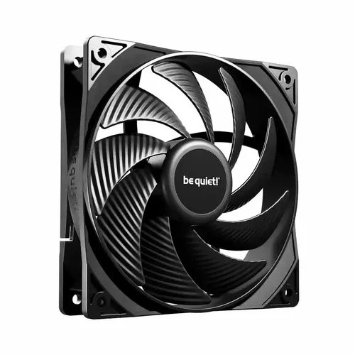 Case Cooler Be quiet Pure Wings 3 120mm PWM high-speed BL106 slika 1