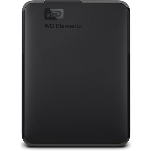 Western Digital, 1TB, external, USB 3.0 slika 1