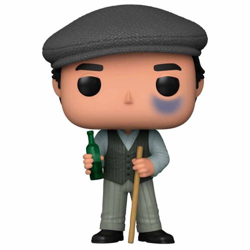 Funko POP figura The Godfather 50. obljetnica - Michael slika 3