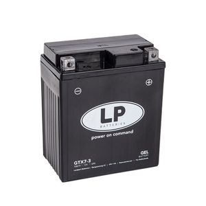 LANDPORT Akumulator za motor GTX7-3 
