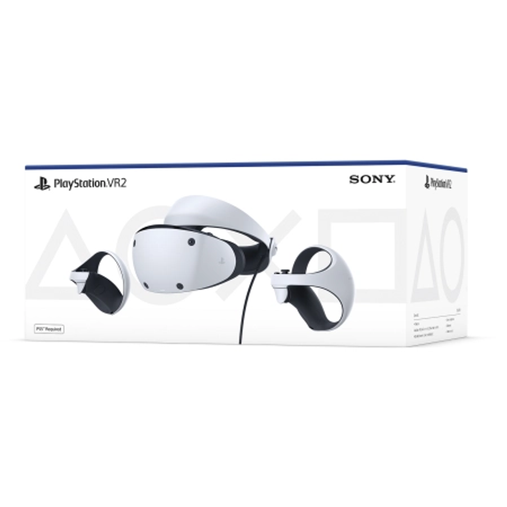 Playstation 5 VR2 slika 7