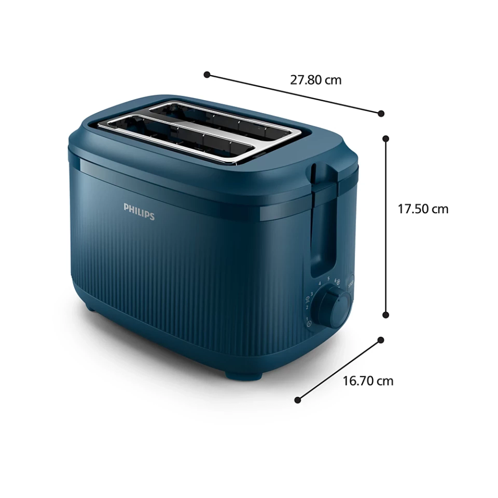 PHILIPS Toster HD2511\70 slika 2