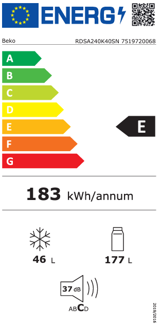 Energetski certifikat 