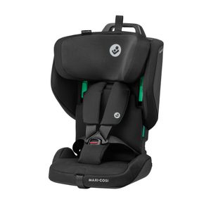 Maxi-Cosi autosjedalica Nomad Plus i-Size, Grupa 1 (9-18 kg) - Autentična Crna