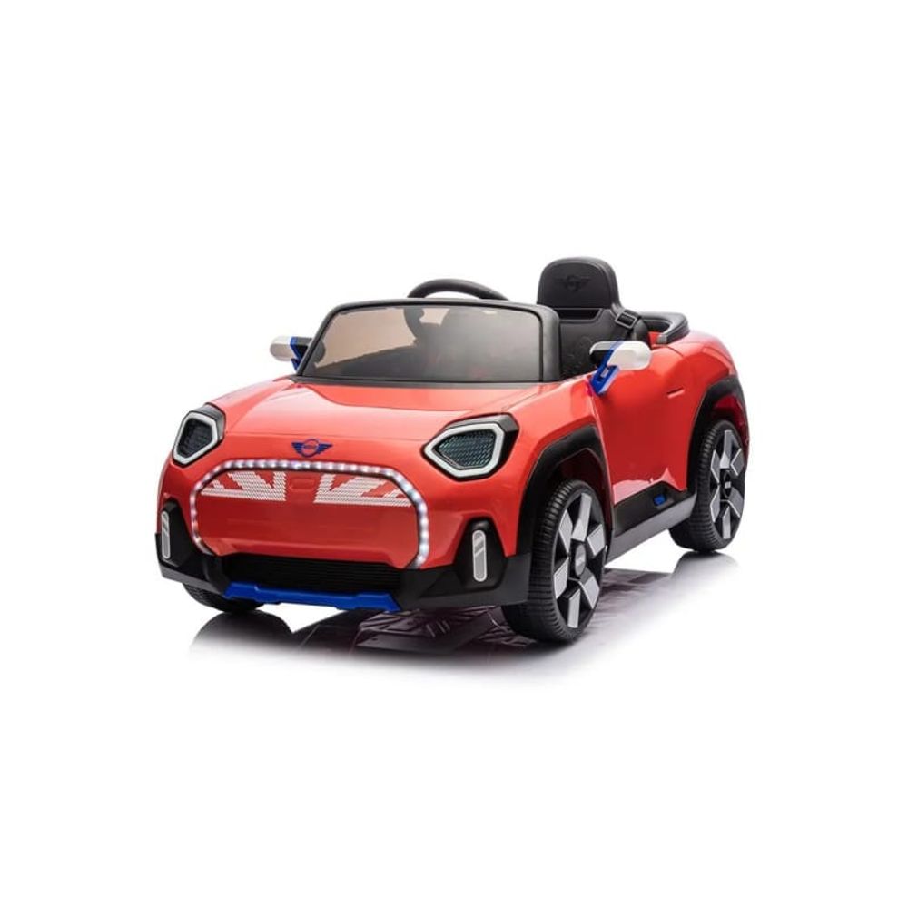 Auto na akumulator Mini Aceman 29615/Crveni slika 1