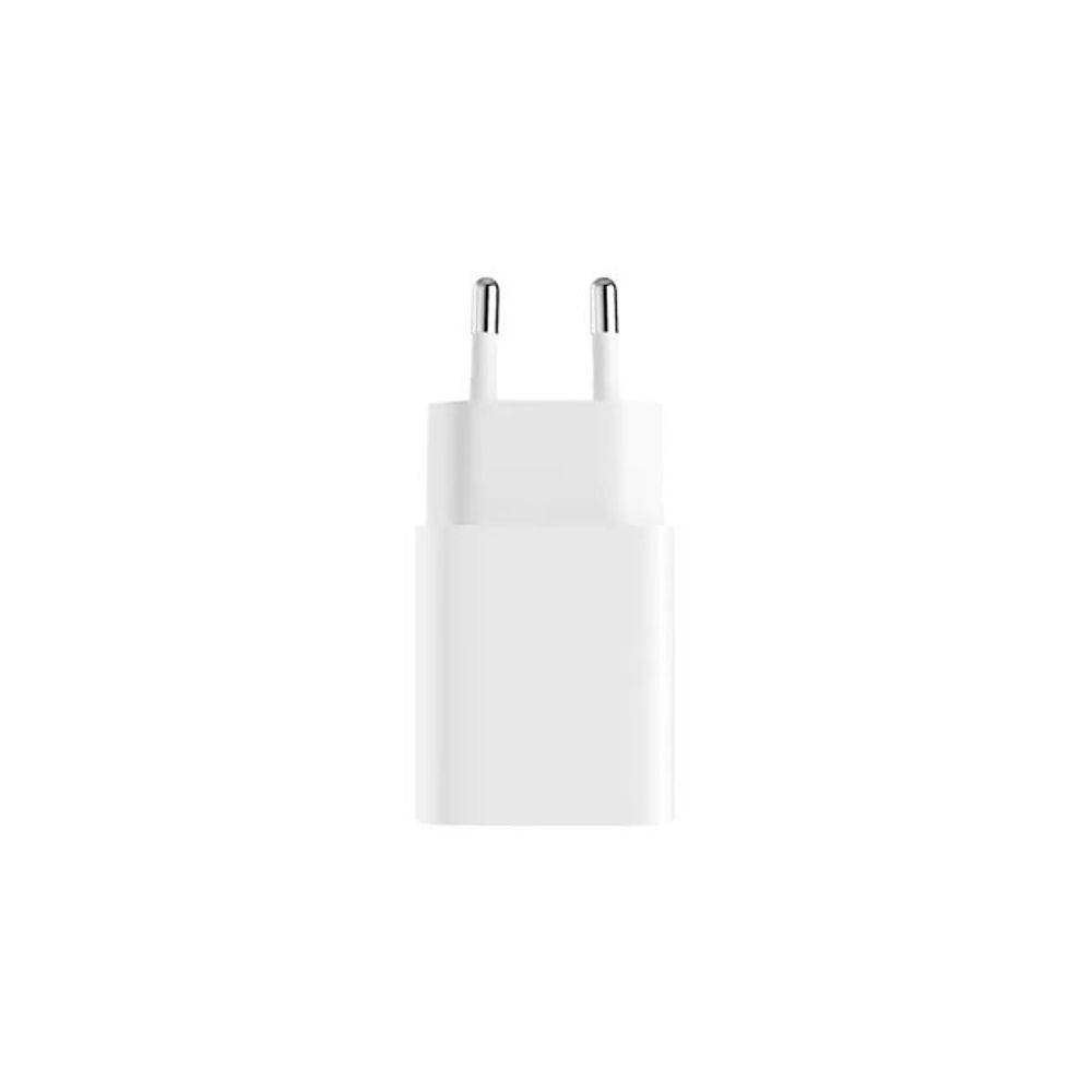 Xiaomi 20W Adapter za Punjenje (Type C) EU slika 1
