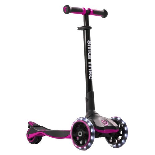 smartrike® dječji romobil xtend™ scooter pink slika 1