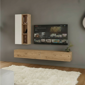 TV Kabinet sa Ormarom Vale