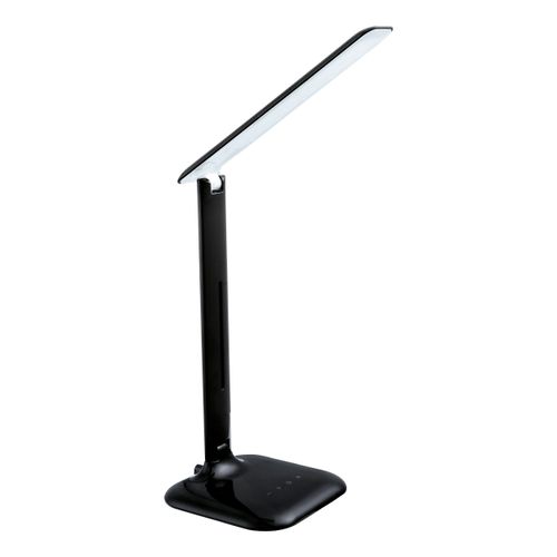 Eglo CaUpo stolna/1, led, 2,9w, 280lm, crna  slika 1