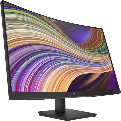 HP V27c (65P60E9) VA zakrivljeni monitor 27" slika 7