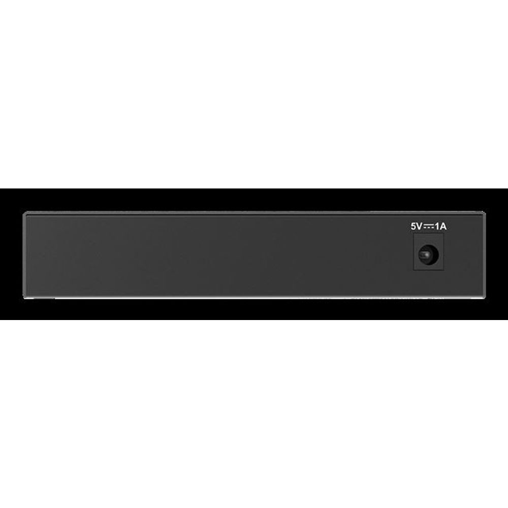 D-Link switch neupravljivi, DGS-108GL/E slika 1