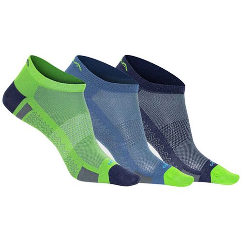 Gsa Čarape Gsa 620 Ultralight Performance Low Cut Sock 91-1448-53 slika 1