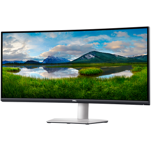 DELL S-series S3423DWC UltraWide Curved 34in