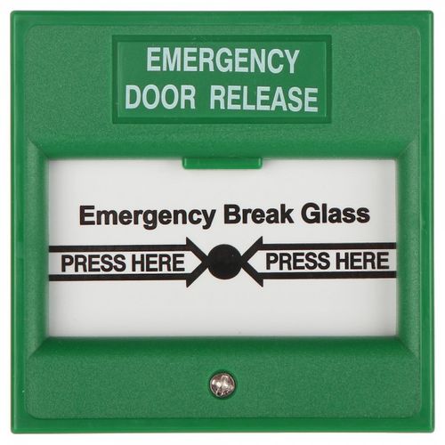 Dahua * button emergency break ASF921 slika 2