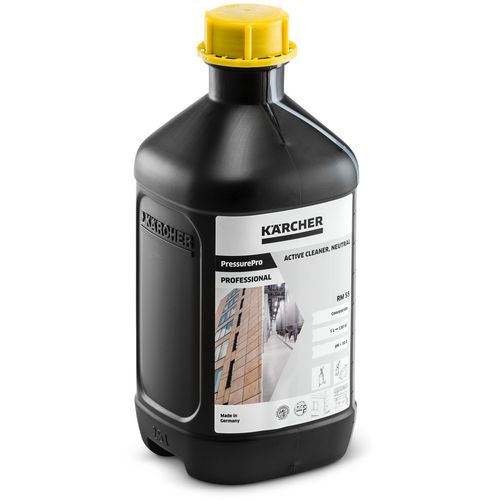 Karcher RM 55 - Sredstvo za pranje fasada - 2,5L slika 2