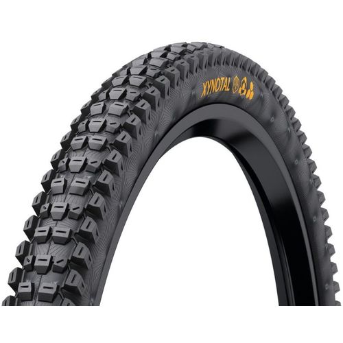 Vanjska guma Continental Xynotal Trail Endurance 29 x 2.40 slika 1