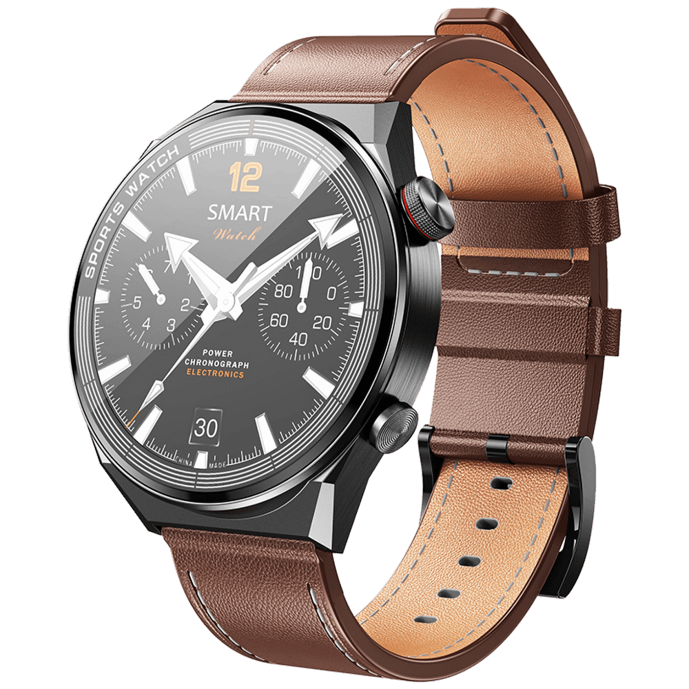 hoco. Sat pametni, 1.5" zaslon, Dual Bluetooth, IP68 - Y11 slika 1