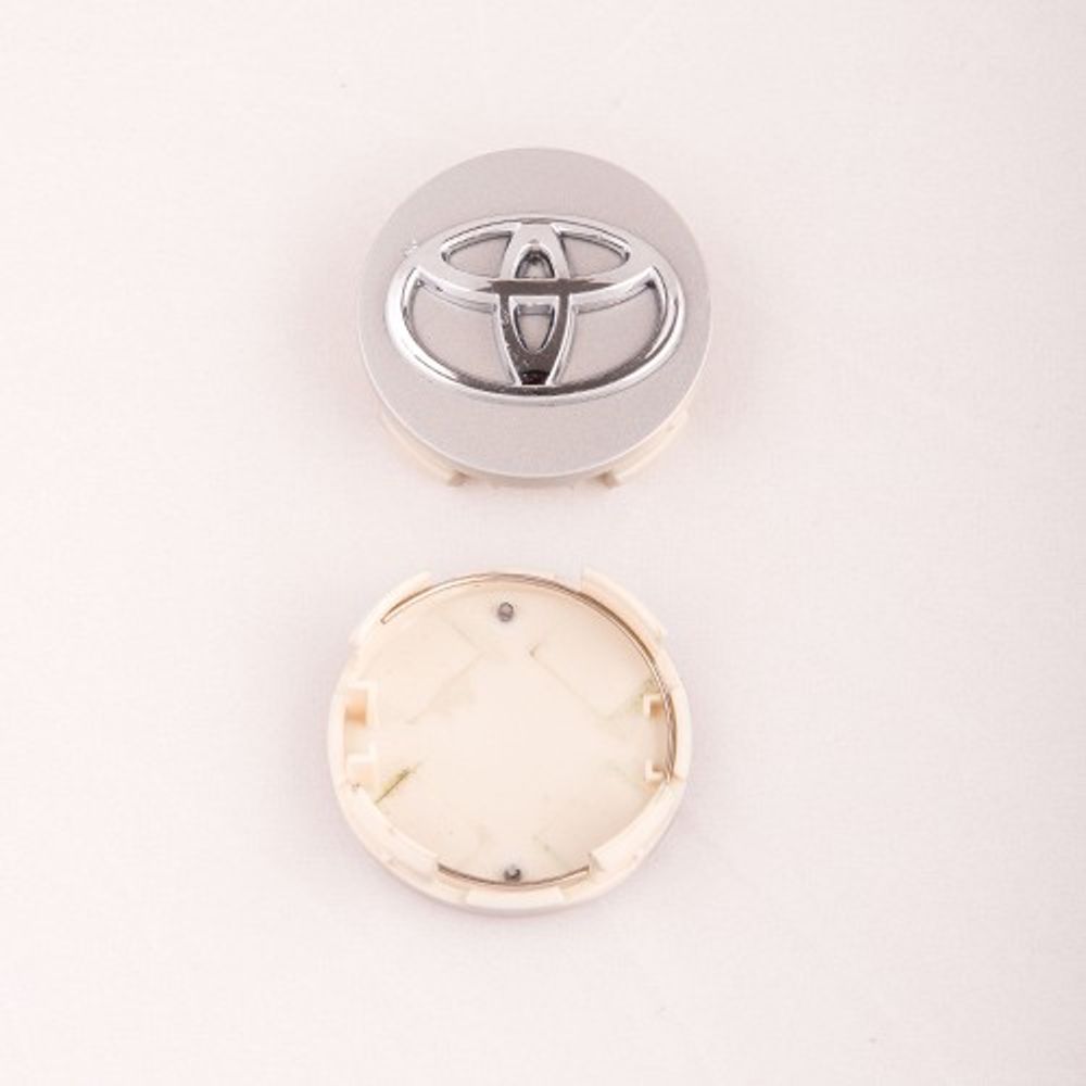 Čep za aluminijsku felugu Asy Toyota 62/59mm slika 1